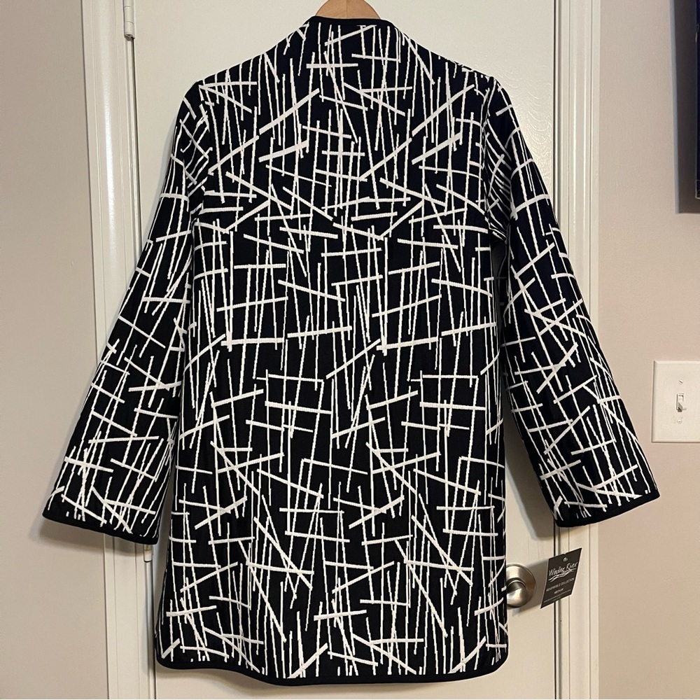 winding river reversible jacket size medium - Picture 7 of 13